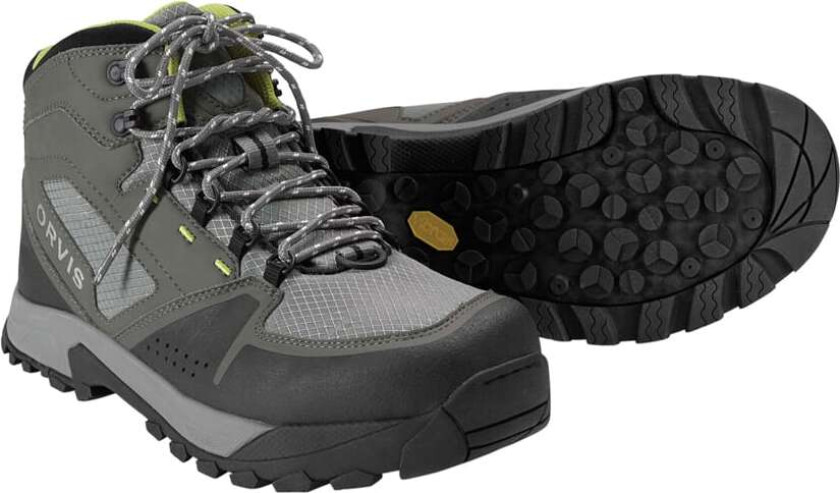 Ultralight Vadesko Cobblestone/citron 39-40