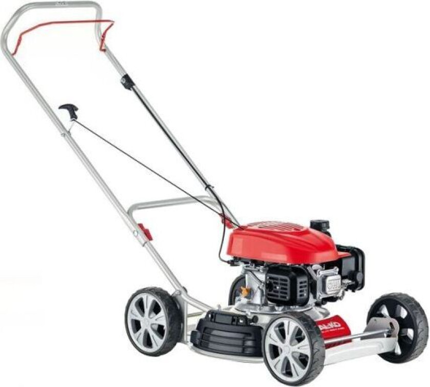 Silver 468 SP-A Bio Motor: Pro 145 QSS / 139 CCM