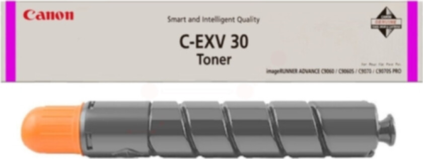 C-EXV 30 Toner Magenta