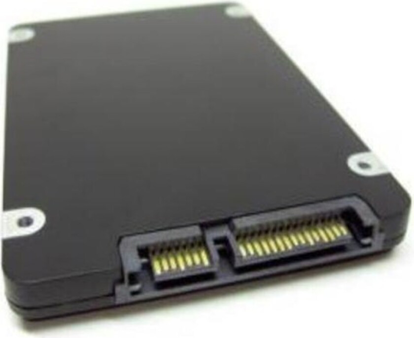 - SSD - 960 GB - SAS 12Gb/s
