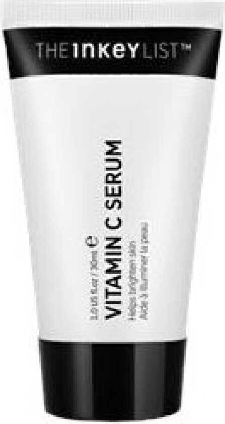 The Inkey List Vitamin C Serum, 30 ml