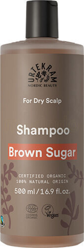Shampoo, 500 ml Shampoo