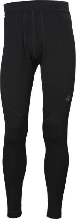 Lifa Merino 75506-990 Underbukse svart Svart