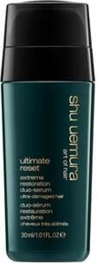 Shu Uemura Ultimate Reset Serum 30ml