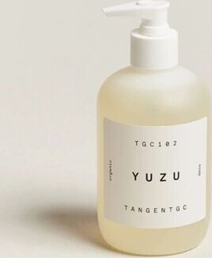 TGC102 Yuzu Soap 350 ml
