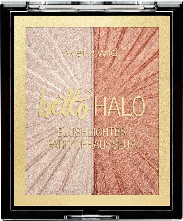 Wet n Wild MegaGlo Blushlighter Highlight Bling 10g