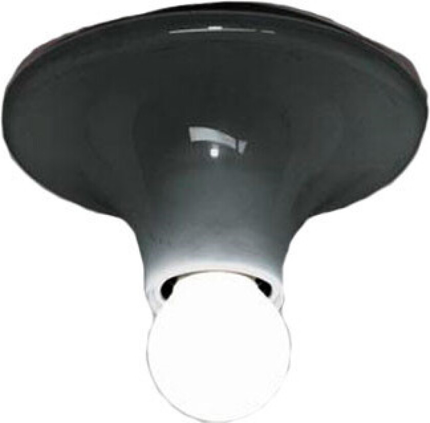 Teti vegglampe grey