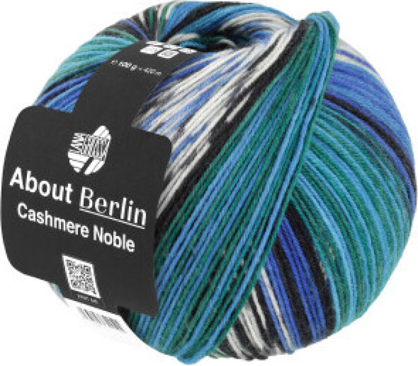 Meilenweit 100 Cashmere Noble garn 921