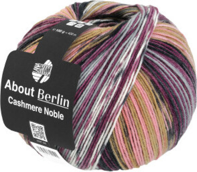 Meilenweit 100 Cashmere Noble-garn 926