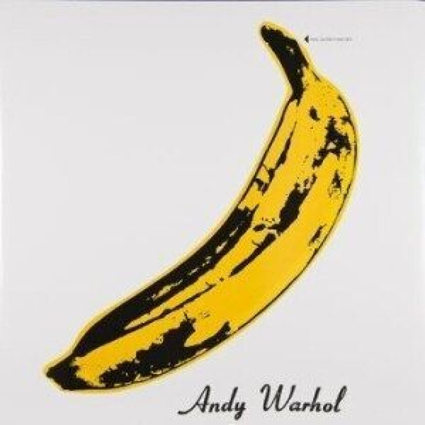 The Velvet Underground - The Velvet Underground & Nico - 45th Anniversary Remastered Edition (180 Gram)