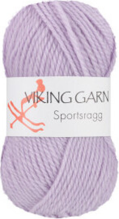 Viking Garn Sportsragg 567
