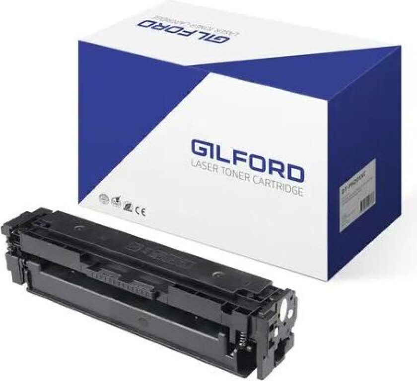 Toner Cyan Ph201xc 2.3k - Clj Pro M252/m277
