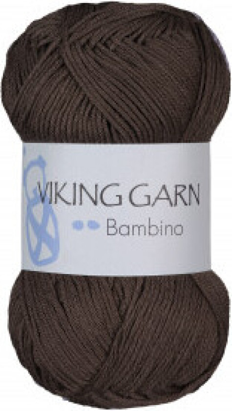 Viking Garn Bambino 408