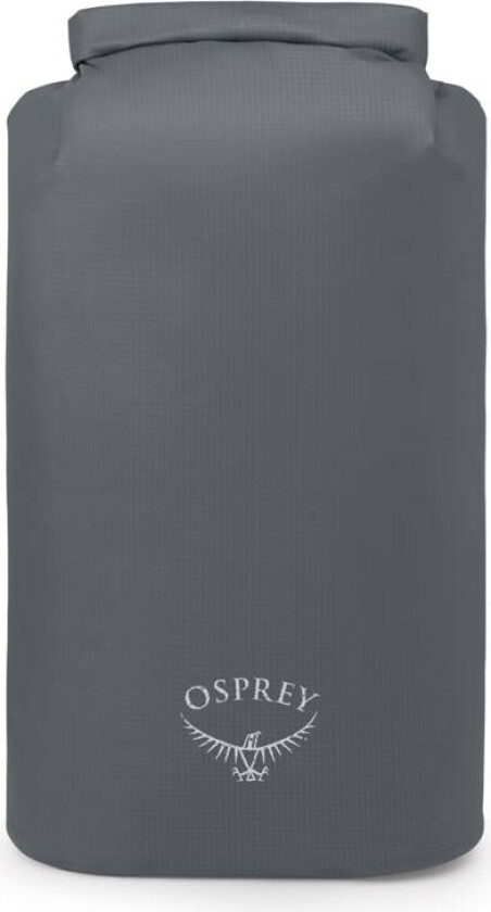 Wildwater Dry Bag 35 Tunnel Vision Grey O/S