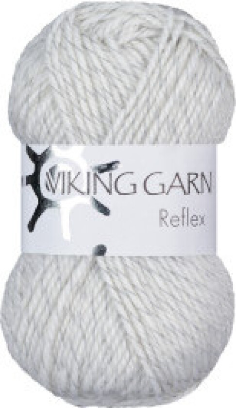 Viking Garn Reflex 400