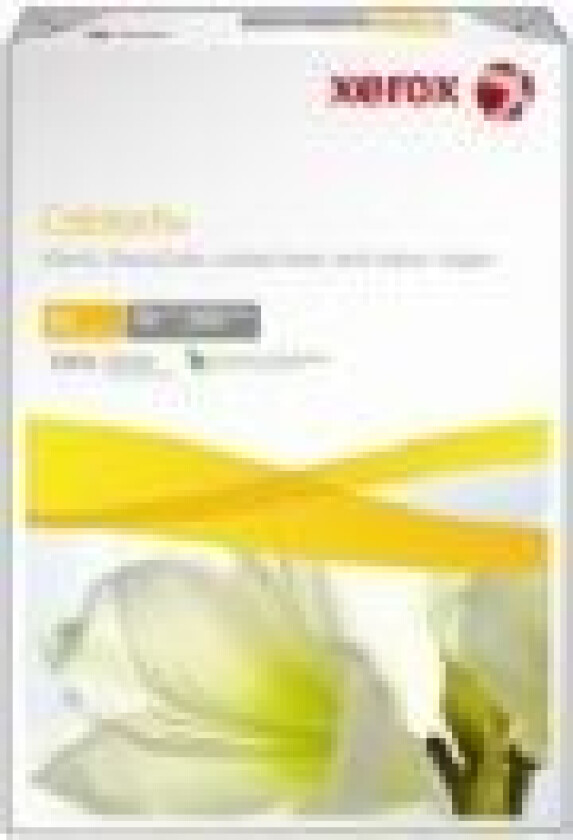 Kopipapir ® Colotech+ 220g A3 hvid - (250 ark)