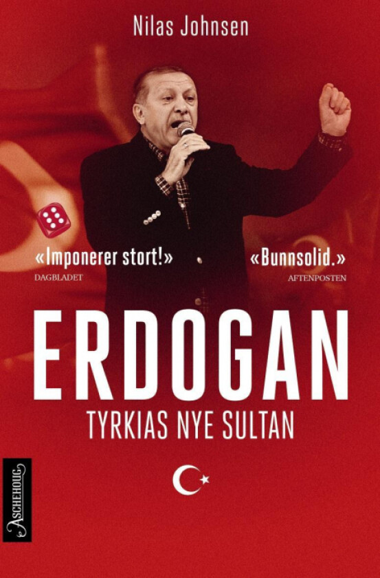 Erdogan av Nilas Johnsen