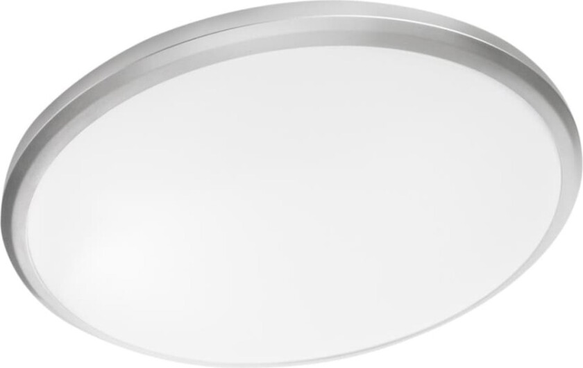 Twirly Ceilinmg lamp Ø127 mm LED 12W 2700K grey