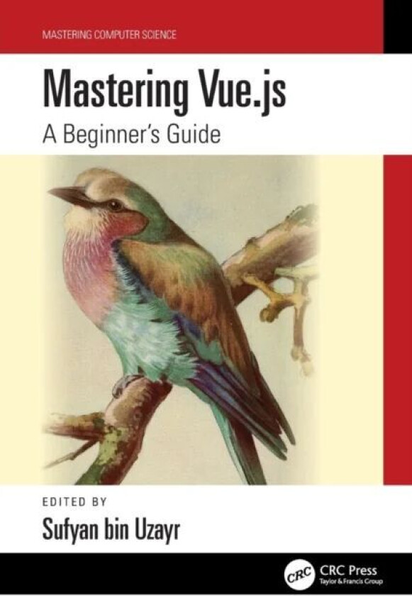 Mastering Vue.js