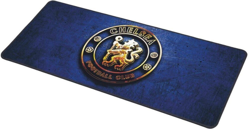 Musematte Chelsea - 70x30 cm - Gaming