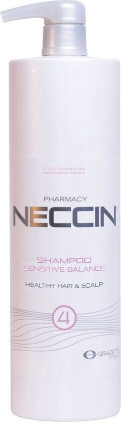 Nr 4 Sensitive Balance Shampoo 1000ml