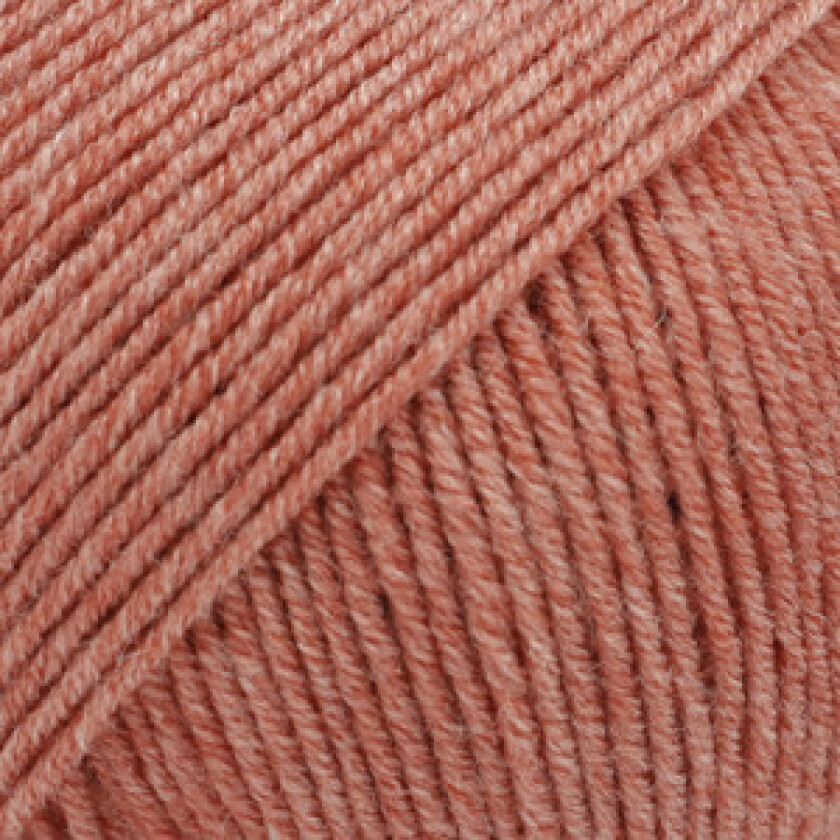 Drops Baby Merino Merino Garn Mix 48 Blush