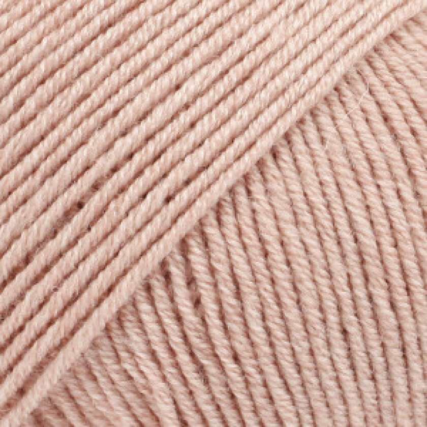 Drops Baby Merino Garnblanding 49 Desert Rose