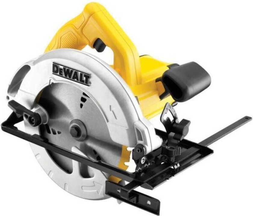 Dewalt DWE550 Sirkelsag 1200 W