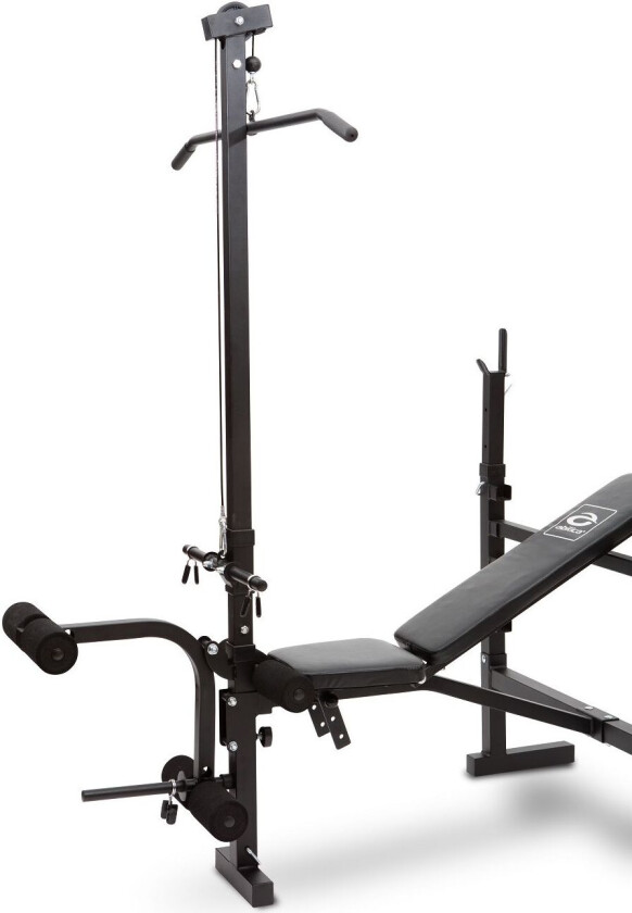 - 3150 PullDown Attachment