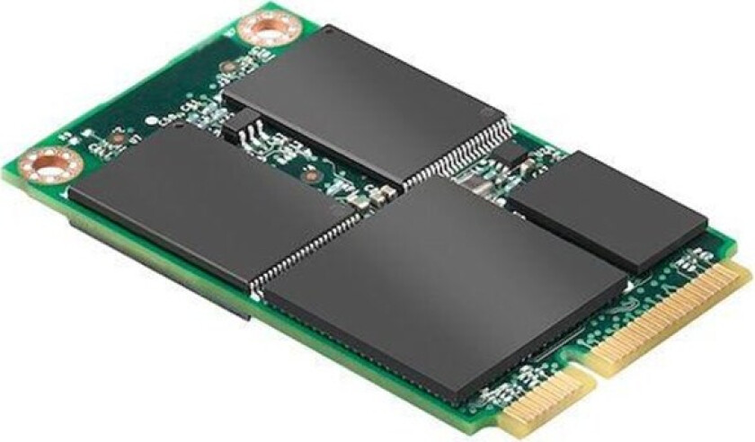 solid state drive - 16 GB