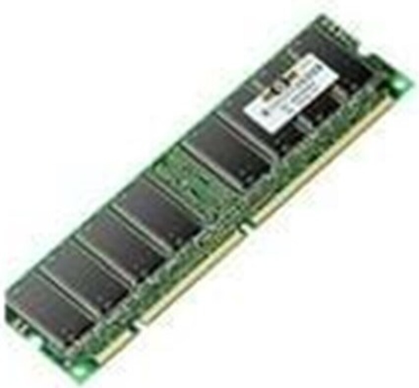 hukommelse - 2 GB - DIMM 240-pin