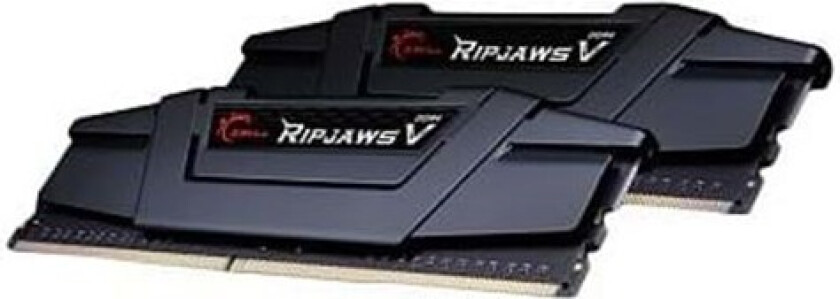 G.skill Ripjaws V 16gb 3,200mhz Cl16 Ddr4 Sdram Dimm 288-pin