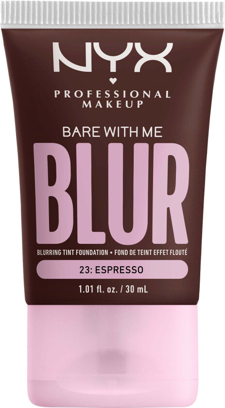 Bare With Me Blur Tint Foundation 23 Espr