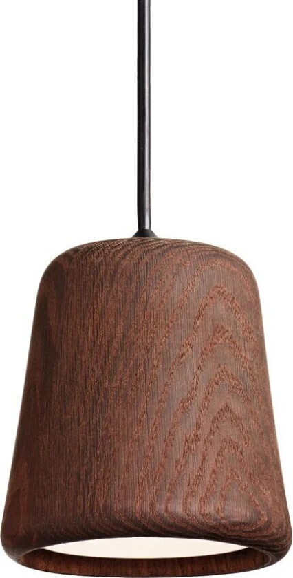Material pendel Smoked oak