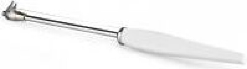 Bilde av Osteskærer Osti Dobbeltklinge Rustfri stål Plast