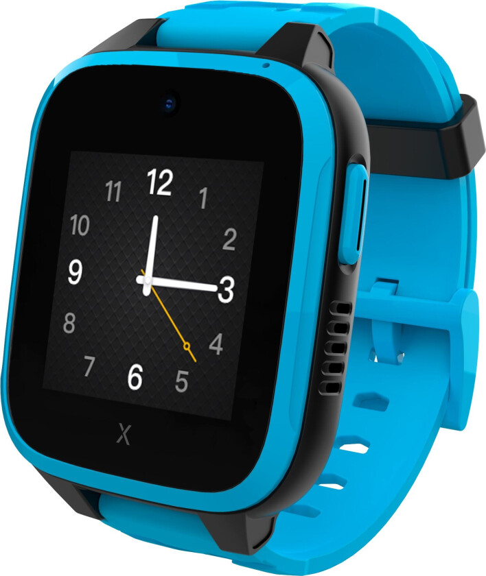 Xplora XGO3 BLUE - Norway SIM Included