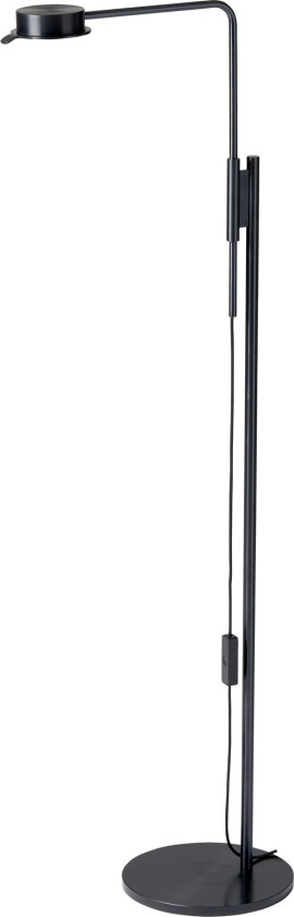 Chipperfield W102 Svart