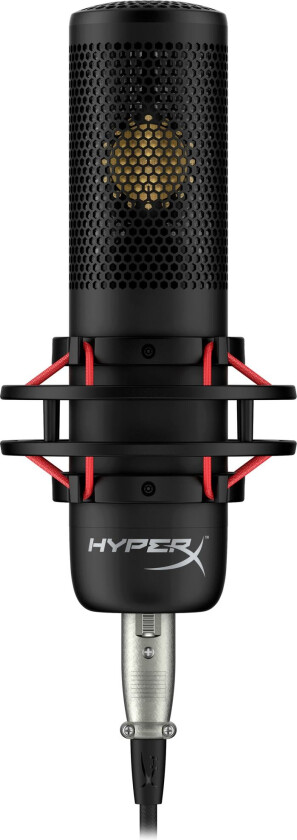 Hyperx Procast Xlr Mikrofon