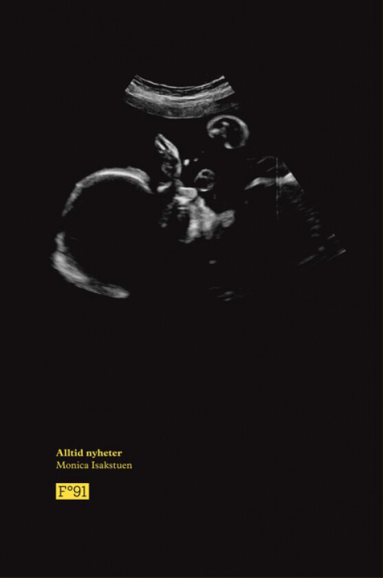 Alltid nyheter av Monica Isakstuen