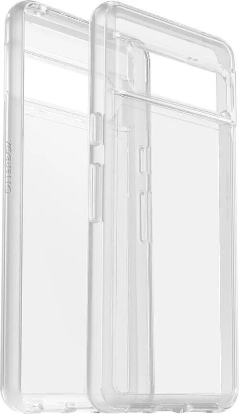 Otterbox Symmetry Clear Google Pixel 7 Blank
