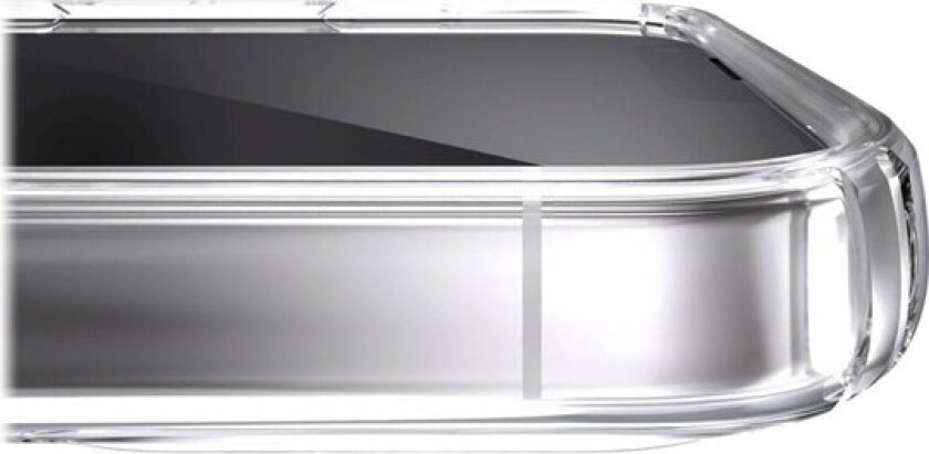 Presidio Perfect-Clear - back cover for mobile phone