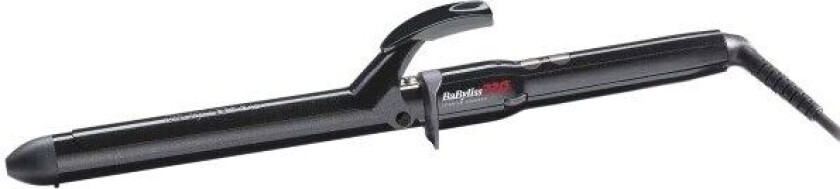 Pro Extra-long Dial-a-heat Curling Iron 25mm - BAB2473TDE