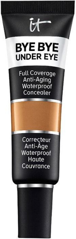 It Cosmetics Bye Bye Under Eye Concealer 35.0 Rich Amber 12ml