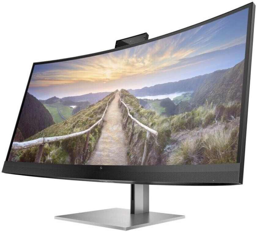 Hp Z40c G3 Curved 40" 5120 X 2160 21:9 Ips 60hz