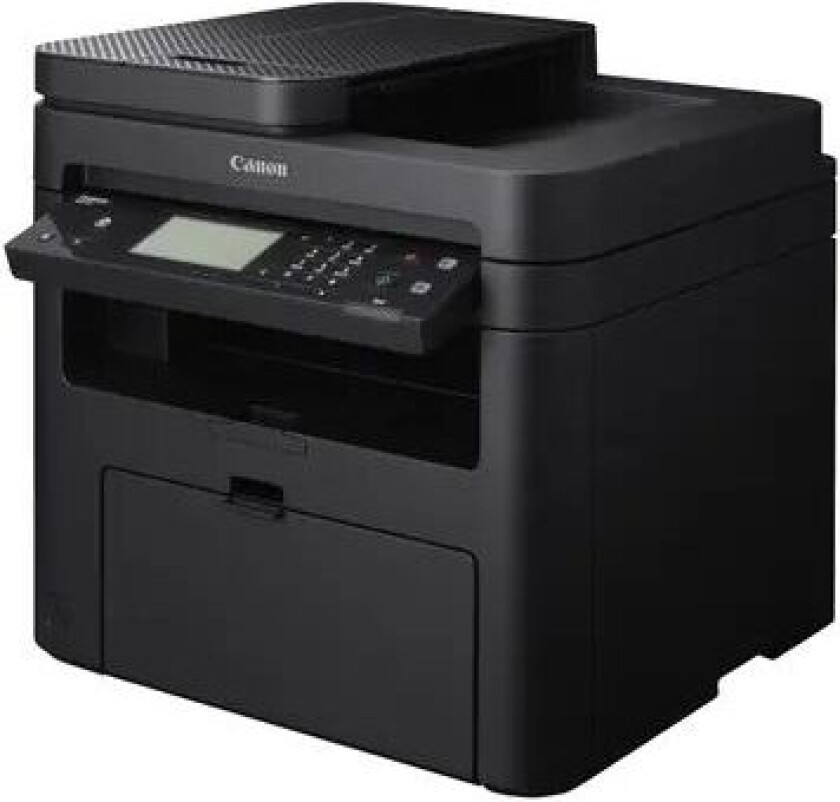 I-sensys Mf237w Mfp