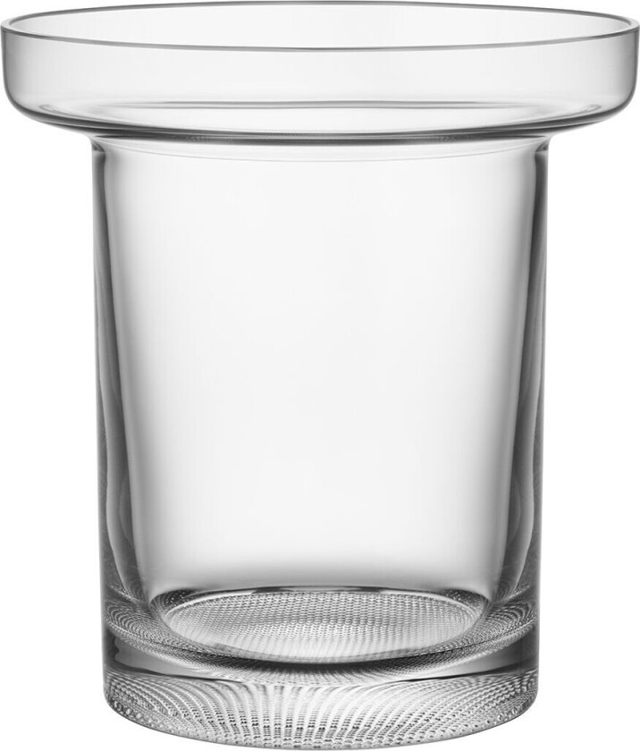 Limelight Tulpan Vase / clear