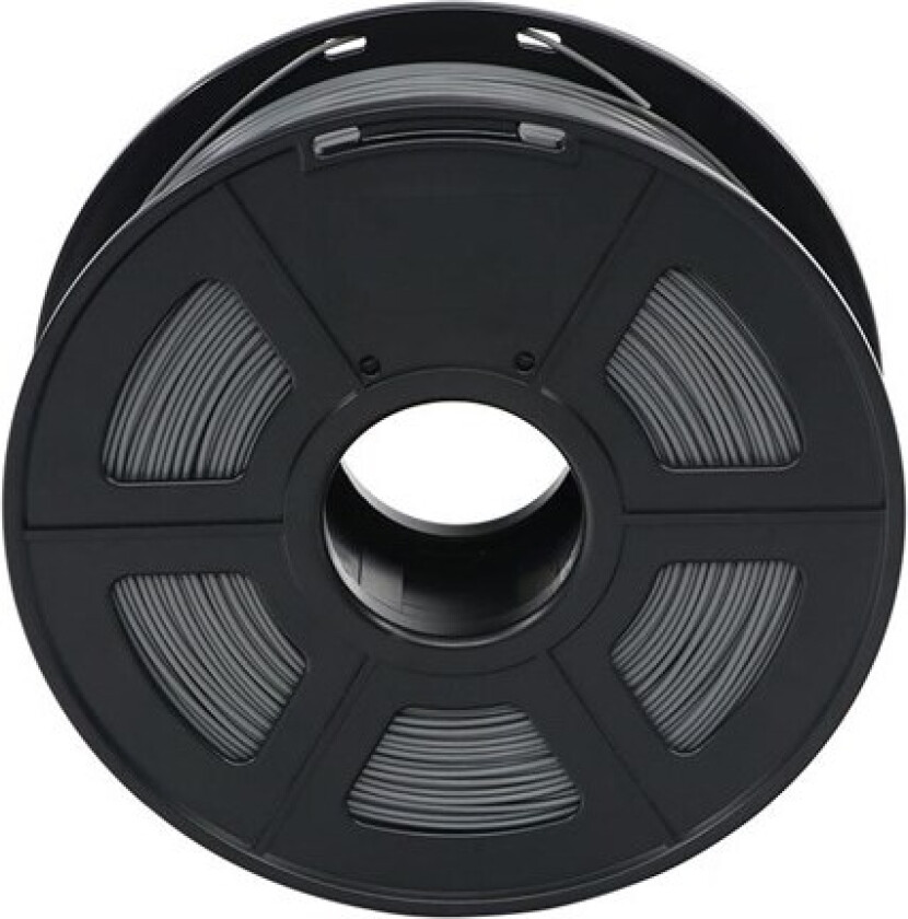 ABS 1.75 mm 1 kg Grey