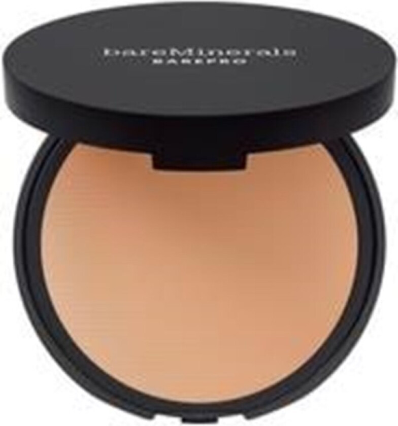 BAREPRO 16-HR Skin-Perfecting Powder Foundation 8 g (Farge: Light 20 Neutral)