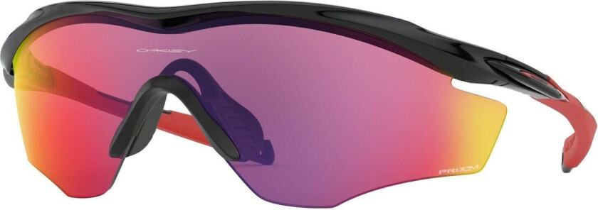 M2 Frame XL Polished Black Prizm Road Prizm Road unisex
