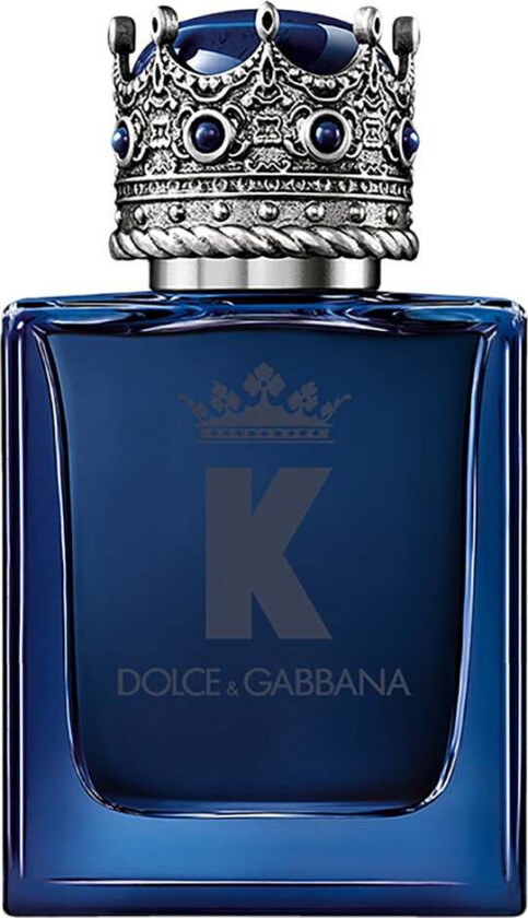 K by Dolce&Gabbana Intense Eau de Parfum 50 ml